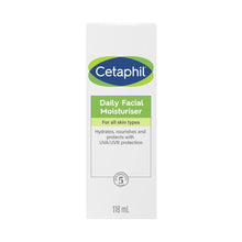 Face Moisturiser