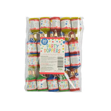 ARTWRAP POPPERS