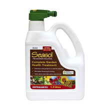 The Complete Garden Health Treatment
