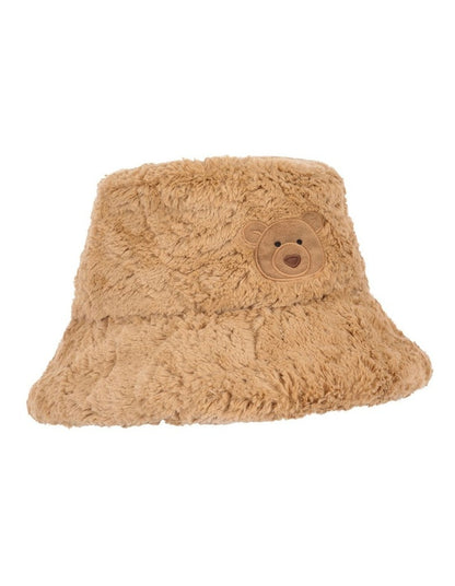 Bartholomew Bear Fluffleshade Hat