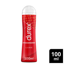 Strawberry Lubricant Gel