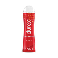 DUREX STRAWBERRY 100ML