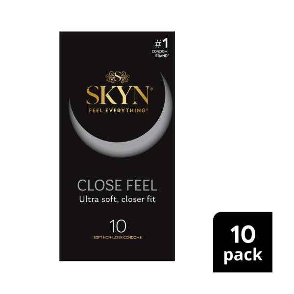 Close Feel Condoms