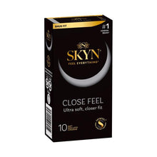 SKYN CLOSE FEEL CONDOMS 10PK