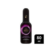 Maximum Performance Lubricant