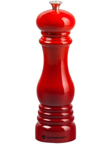 Salt Mill Red