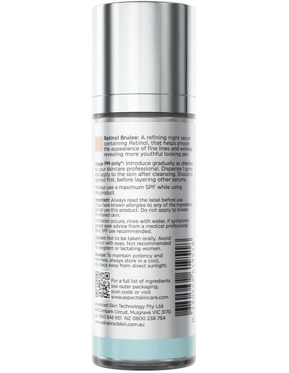 Retinol Brulee 30ml