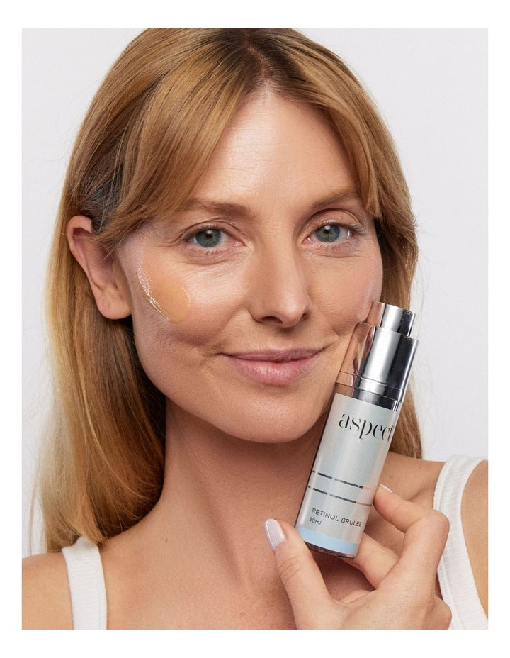 Retinol Brulee 30ml
