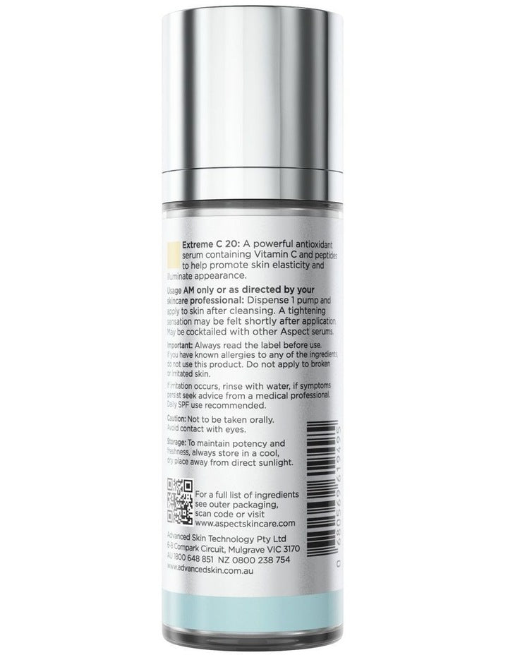 Extreme C 20 30ml