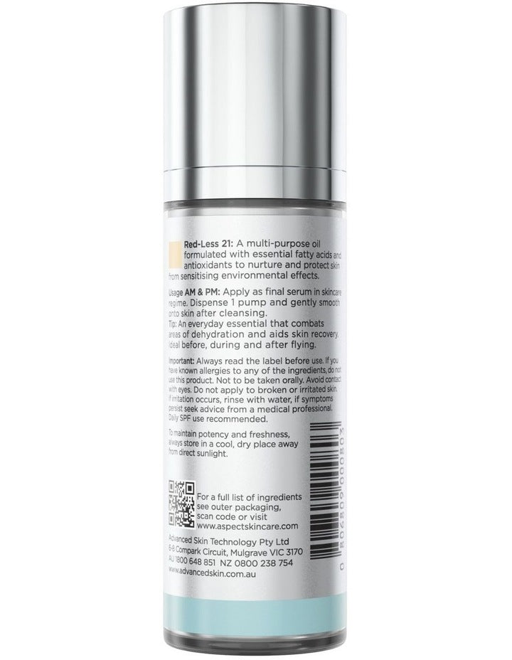 Red-Less 21 30ml