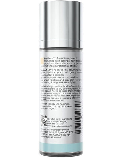 Red-Less 21 30ml