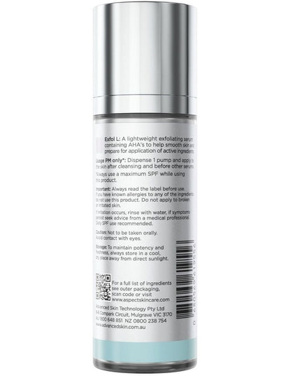 Exfol L 30ml
