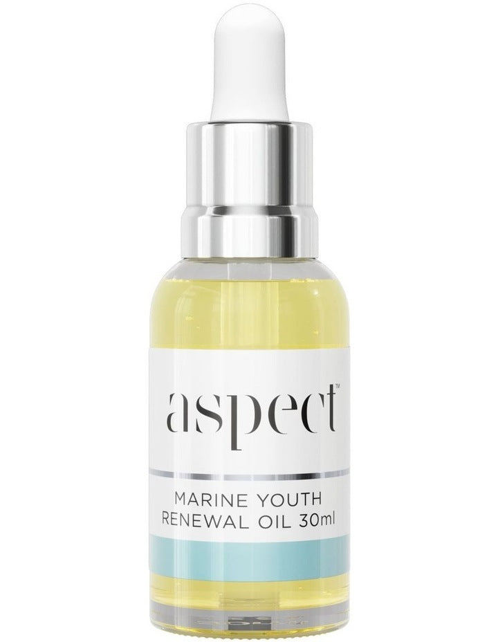 Marine Youth Renewal Oil 30ml