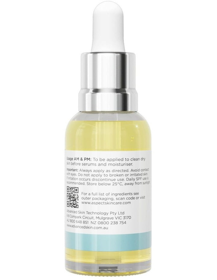 Marine Youth Renewal Oil 30ml