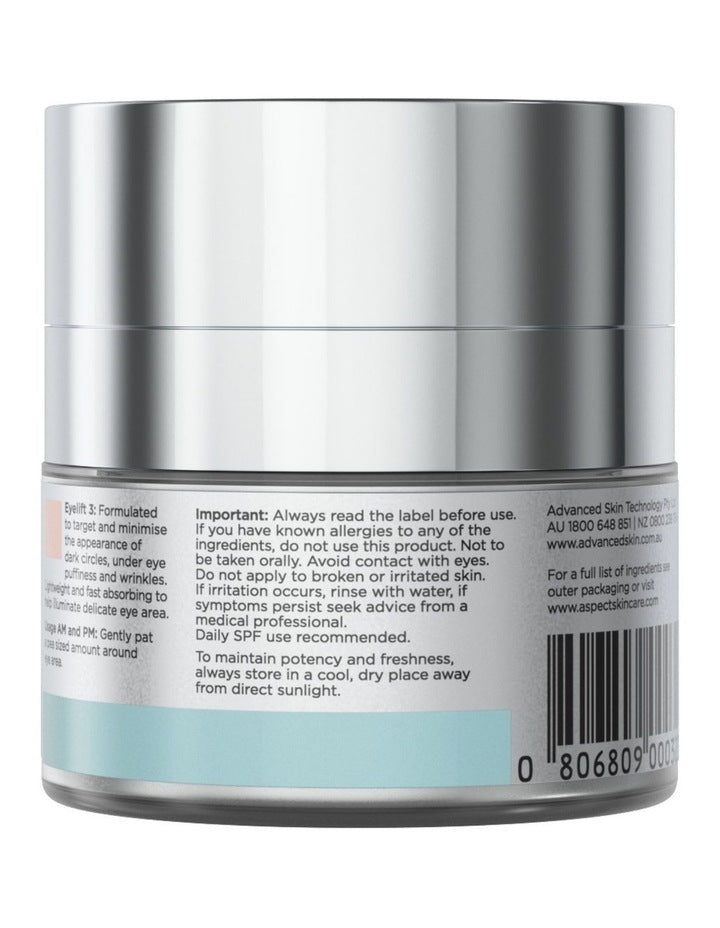 EyeLift 3 15g