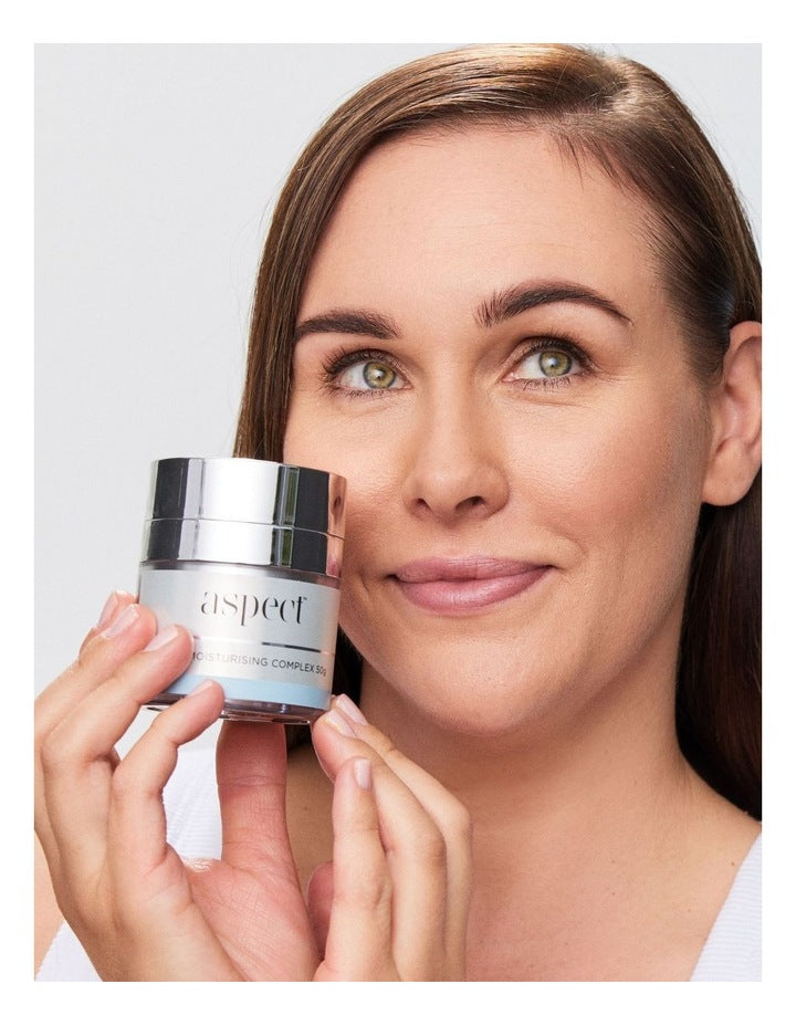 Super Moisturising Complex 50g