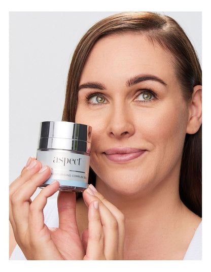Super Moisturising Complex 50g