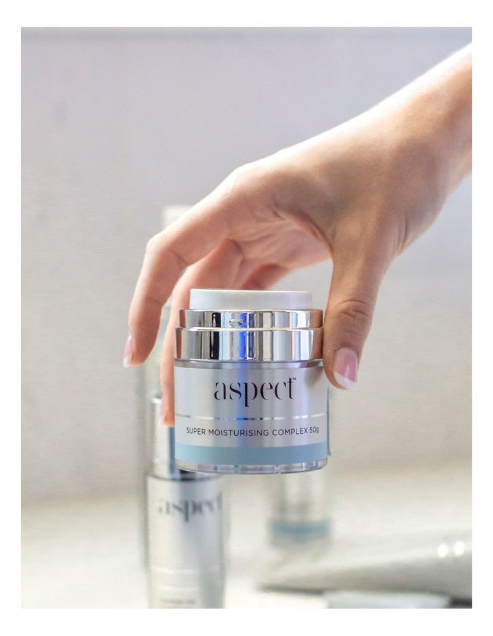 Super Moisturising Complex 50g