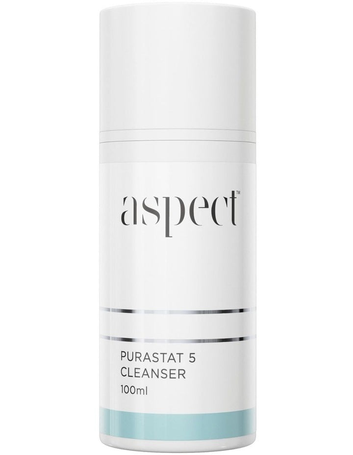 Purastat 5 Cleanser 100ml