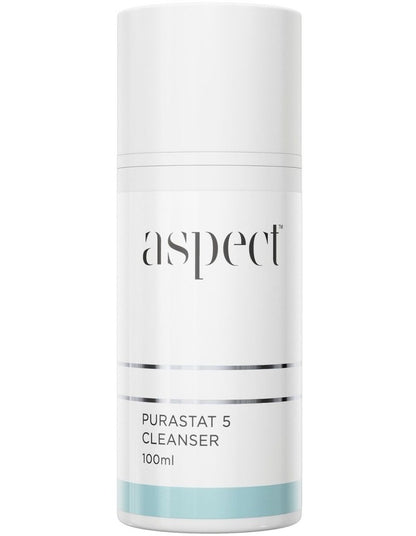 Purastat 5 Cleanser 100ml