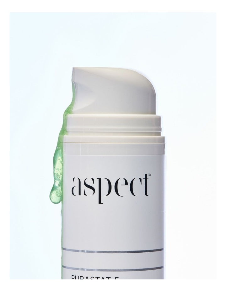 Purastat 5 Cleanser 100ml
