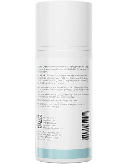Gentle Clean 100ml