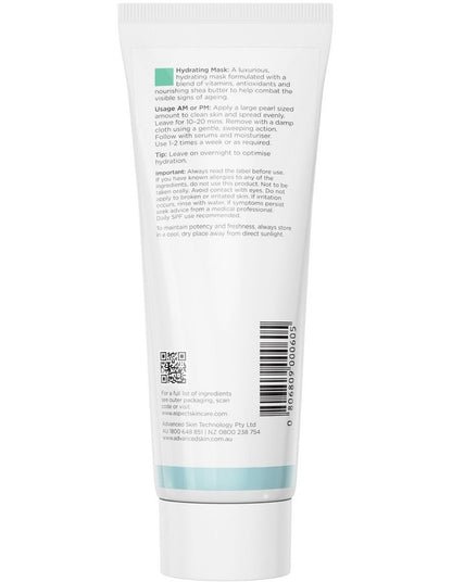 Hydrating Mask 118ml