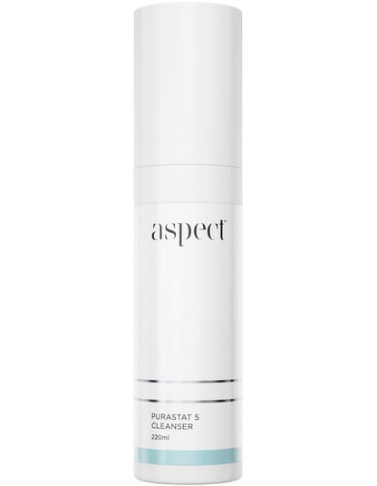 Purastat 5 Cleanser 220ml
