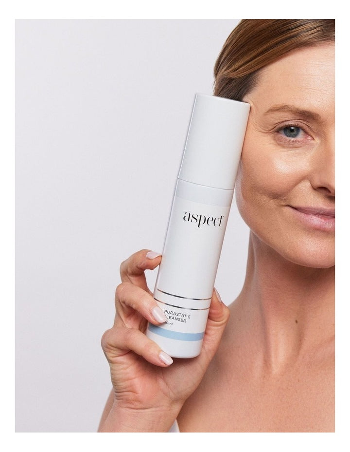 Purastat 5 Cleanser 220ml