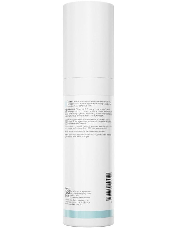 Gentle Clean 220ml