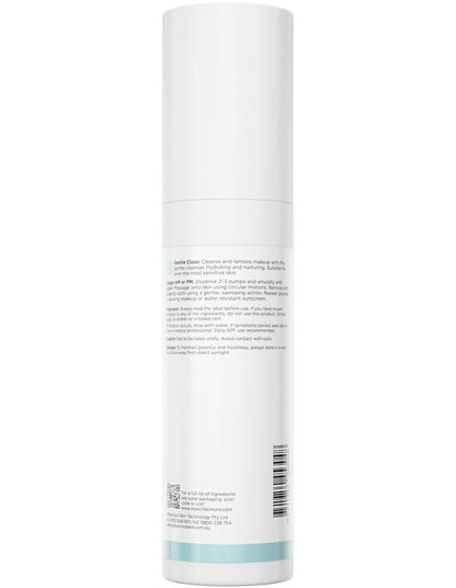 Gentle Clean 220ml