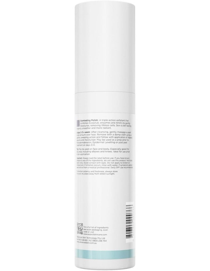Illuminating Polish 220ml