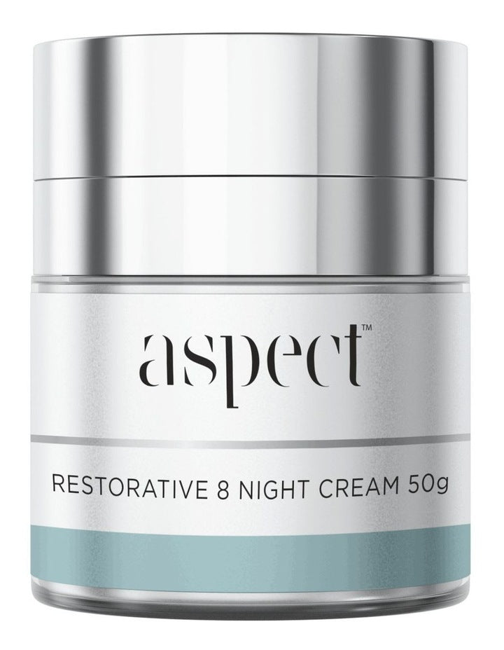 Restorative 8 Night Cream 50g