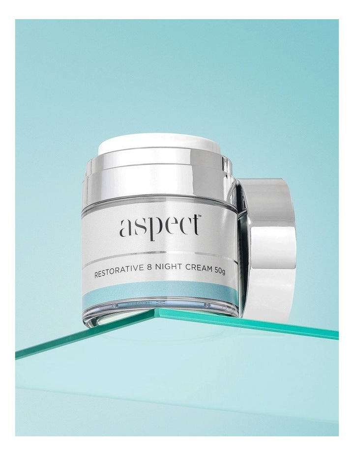 Restorative 8 Night Cream 50g