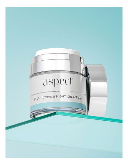 Restorative 8 Night Cream 50g