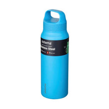 SISTEMA STAINLESS STEEL DOUBLE WALLED BOTTLE
