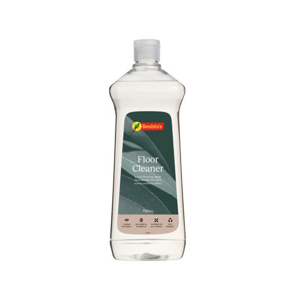 BOSISTOS FLOOR CLEANER 750ML
