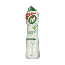 JIF CREAM MULTIPURPOSE CLEANER REGULAR 500ML