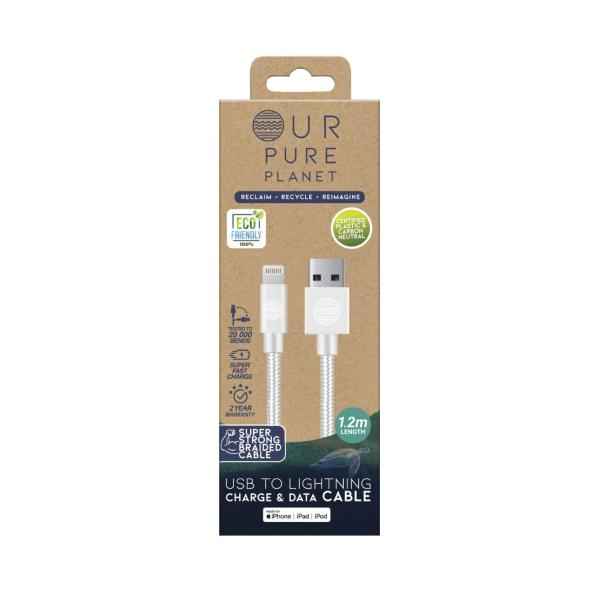 Lightening Cable 1.2M Cable