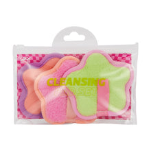 OXX Skincare 3 Pack Cleansing Pad Set