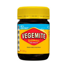 VEGEMITE 40% SALT REDUCED 235G