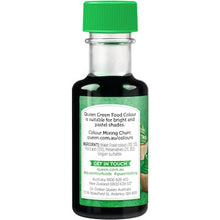 Queen Green Food Colour 50mL