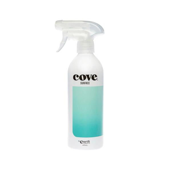 EARTH CHOICE COVE SURFACE CLEANER 475ML