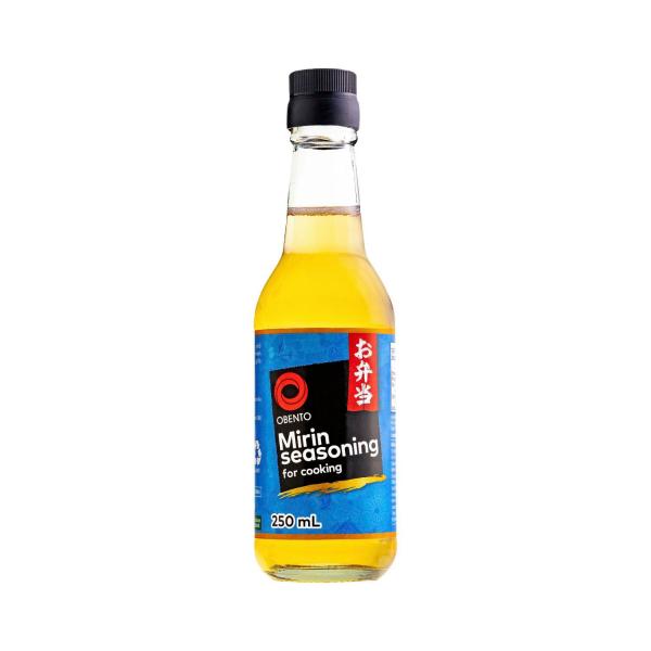 OBENTO MIRIN SEASONING 250ML