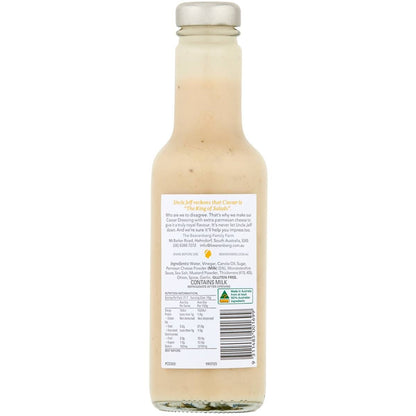 Beerenberg Dressings Parmesan Caesar 300ml