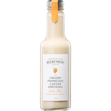Beerenberg Dressings Parmesan Caesar 300mL
