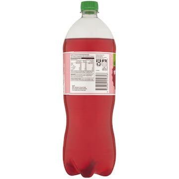 Woolworths Raspberry Bottle 1.25L