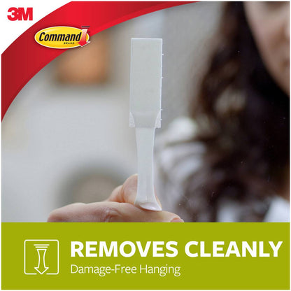 3M Command Picture Hanging Strips Combo Small And Medium Each