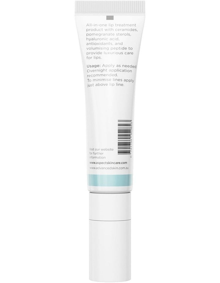 Lip Perfecting Mask 12ml