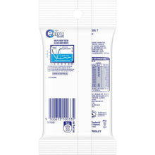 Wrigley's Extra White Peppermint Gum - 4 Pack
